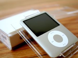 Selamat Tinggal iPod Nano dan iPod Shuffle