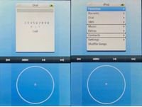Apple Sempat Pertimbangkan Interface iPod untuk iPhone