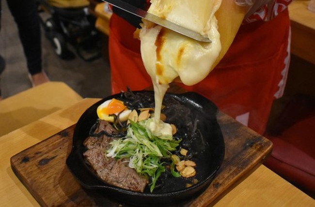 6 Ramen Gurih Sedap Ini Ada di Ramen Village AEON Mall