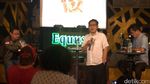 Twitwars Tiga Relawan Cagub DKI