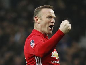 Sudah 249 Gol, Rooney Samai Rekor Bobby Charlton
