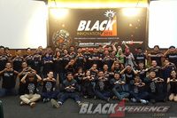 Memilih Ide kreatif Terbaik dari Banyak Tahapan Seleksi