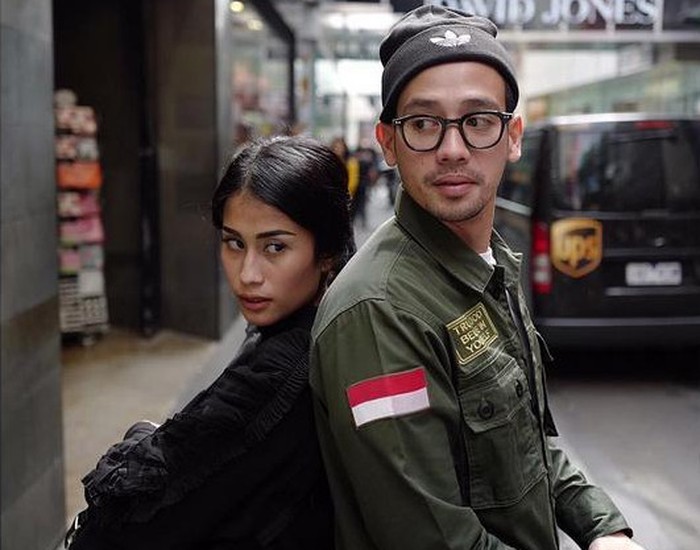 Ini Awal Kisah Tarra Budiman Kecantol Sepupu Raffi Ahmad