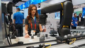 Mengintip Solusi Pintar Bosch