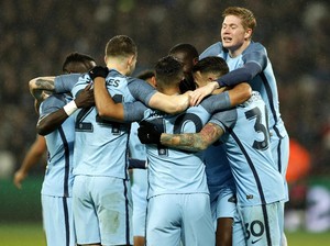 Yaya Toure Yakin City Masih Bisa Juara Premier League