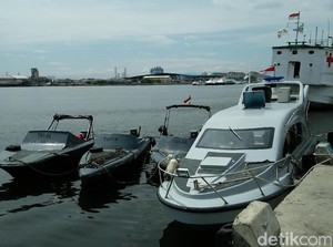 Pencarian Korban KM Zahro Express Berakhir Hari Ini