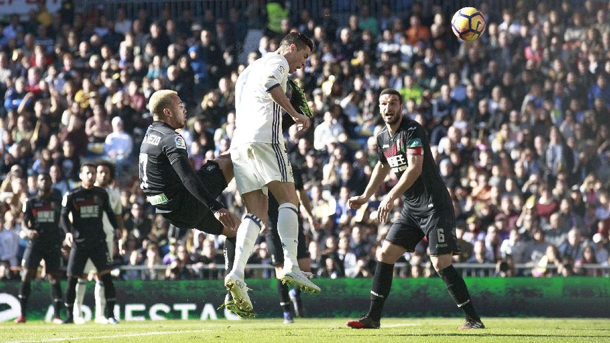 Foto: Gonzalo Arroyo Moreno/Getty Images