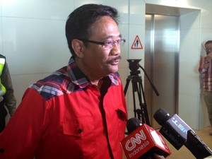 Jelang Debat, Djarot akan Temui Ahok untuk Bagi Tugas