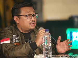 Dituding Gerindra Bangun Dinasti Politik, PD Ungkit Klan Kennedy