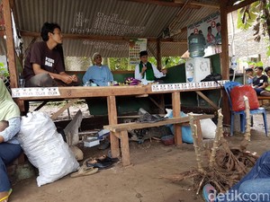 Embay ke Petani: Sumber Daya Kita Banyak, Jangan Sampai Jadi Budak