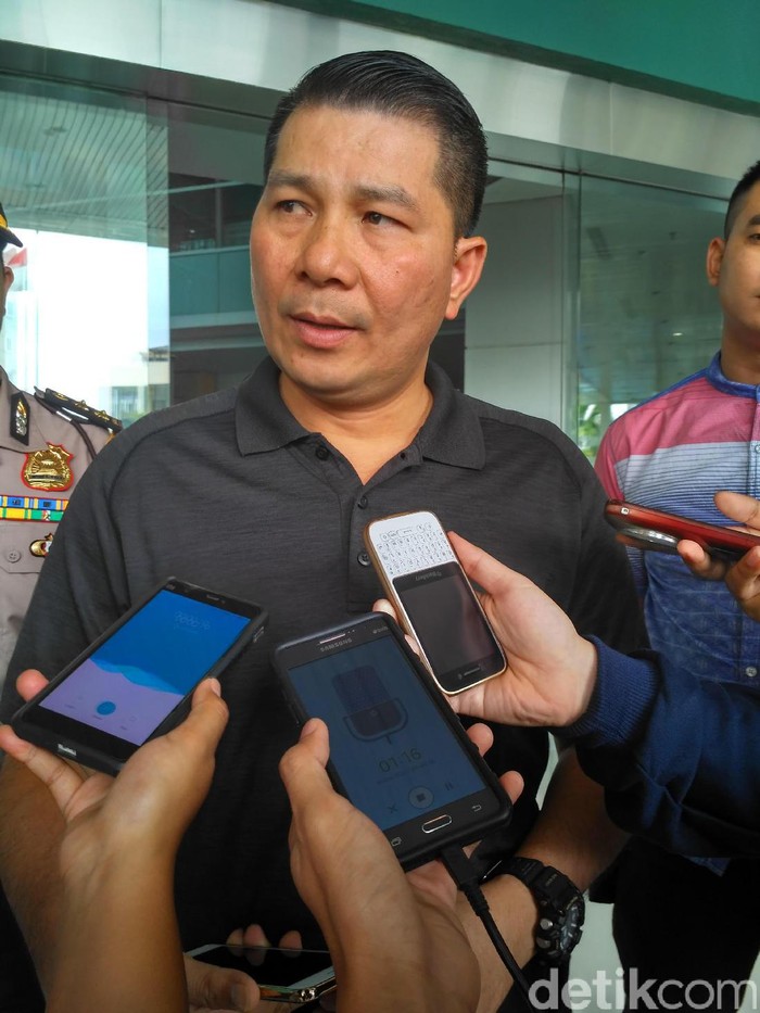 Polisi Imbau Pengeroyok Kader PDIP Serahkan Diri