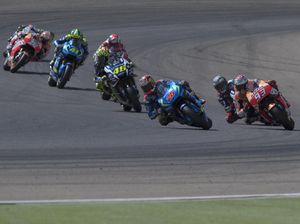 [Kuis] Ayo Uji Pengetahuan MotoGP Kamu!