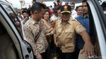 Prabowo Dampingi Anies-Sandi Kampanye di Kampung Akuarium