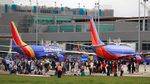 Penembakan di Bandara Florida Tewaskan Lima Orang