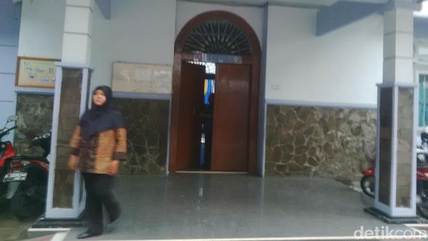 Densus 88 Amankan Benda Mencurigakan di Lapas Pasuruan