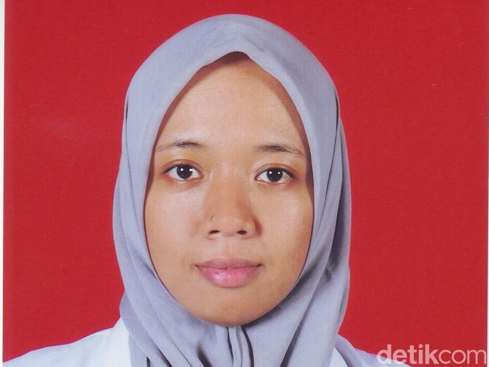 Begini Rute Perjalanan Dokter Aini dari Yogya sampai Manado