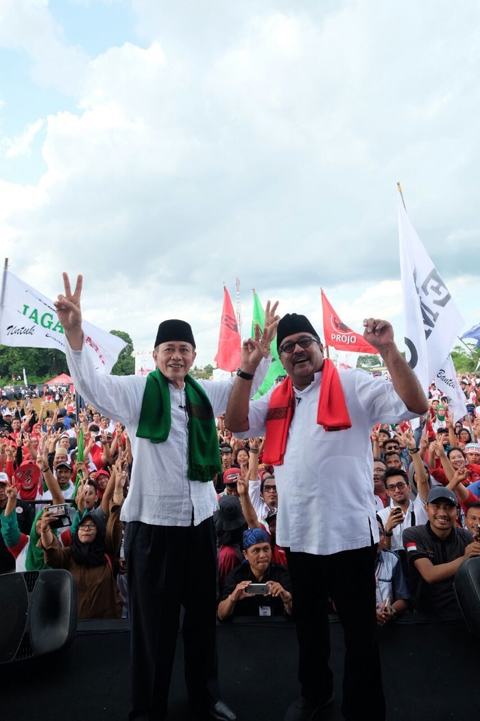 Rencana Rano-Embay untuk Penataan Ulang Kawasan Banten Lama