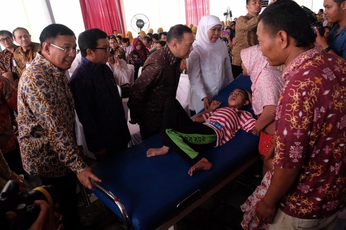 Kemsos dan BNI Tambah Fitur Bantuan Khusus Penyandang Disabilitas