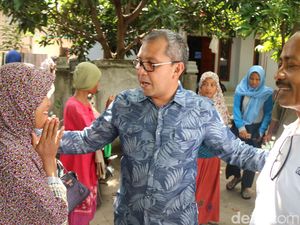 Program Wali Kota Makassar Ini Bakal Jadi Percontohan Nasional