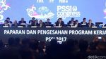 Kongres PSSI Resmi Dimulai