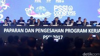 Sementara itu, enam klub lainnya diputuskan untuk tampil di Liga Nusantara. Mereka adalah Arema Indonesia, Persipasi Bekasi, Persema Malang, Lampung FC, Persewangi Banyuwangi, dan Persibo Bojonegoro.