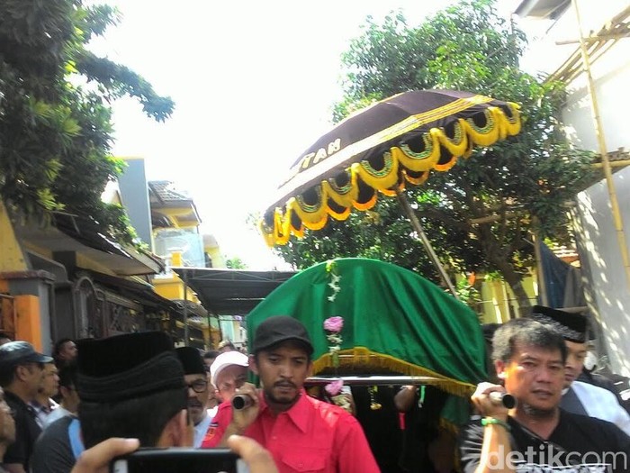 Anggota DPRD Kota Batu Tewas Gantung Diri