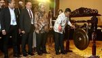 Kongres PSSI Resmi Dimulai