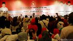 Prabowo Pimpin Rapat Akbar Pemenangan Anies-Sandi