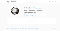 Kisah Lindsay Lohan: Menghapus Jejak Digital, Mencari Kedamaian