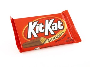 Ubah Resep, Kit Kat Kini Lebih Sehat dengan Esktra Susu dan Kokoa