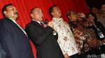 Kongres PSSI Resmi Dimulai