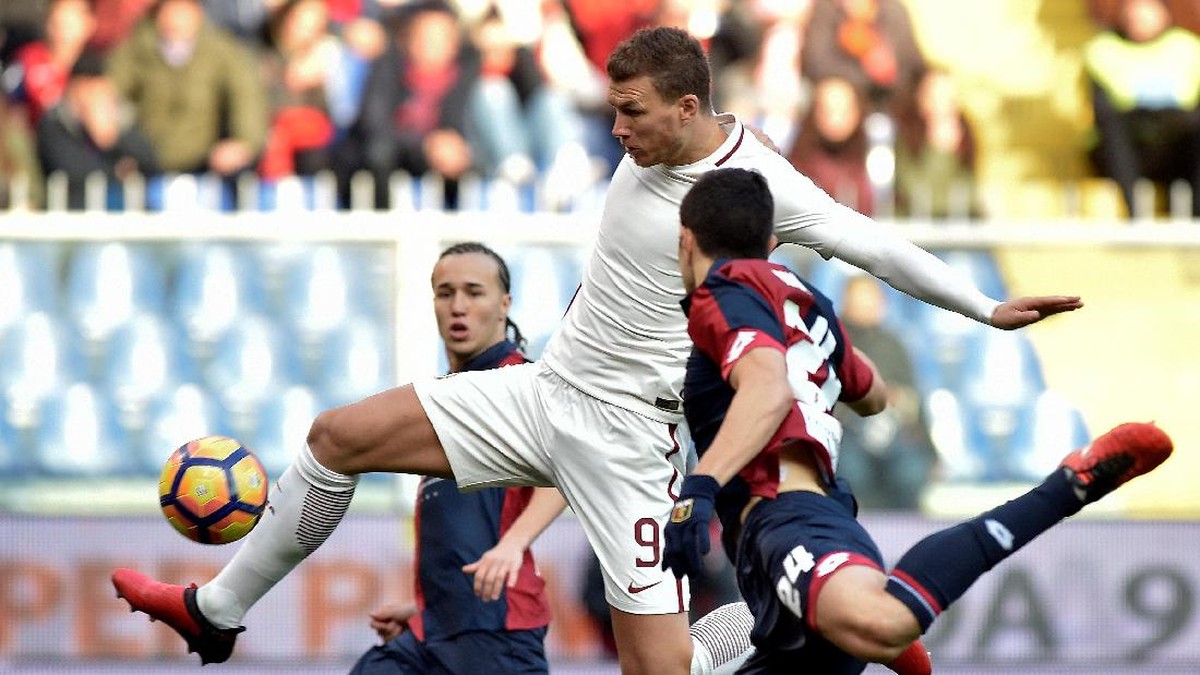 Foto: REUTERS/Giorgio Perottino