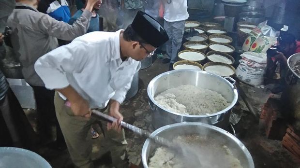 Warga Pekalongan ke Anies: Kami Doakan Meski Bukan Warga Jakarta