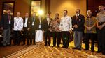Kongres PSSI Resmi Dimulai