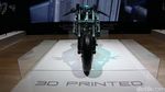 Mobil dan Motor dari Mesin Cetak 3 Dimensi