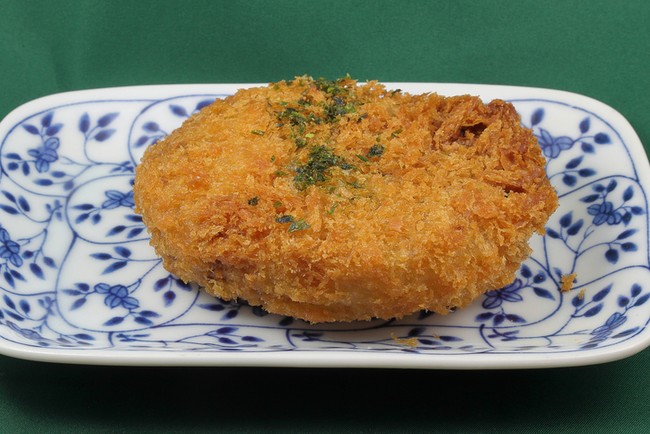 Yuk, Buat Kroket Keju a la Jepang untuk Bekal Sekolah!