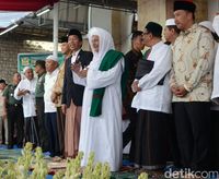 Sarung Sang Presiden