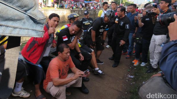 Gaya Agus Tanggapi Hoax: Makin Dipojokkan, Makin Semangat