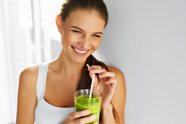 Suka Minum Jus? Anda Perlu Tahu 10 Fakta Menarik Soal Jus (2)