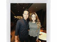 Meriahnya Penghargaan Golden Globe, Rekayasa di Kalangan Artis