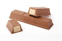 KitKat Perkenalkan 'Hot Cross Bun Chocolate Bar' untuk Sambut Paskah