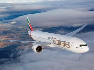Awal Tahun 2020, Emirates Promo Terbang PP ke Eropa
