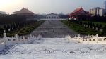 Seperti Istana Kaisar, Padahal Gedung Teater & Konser di Taiwan