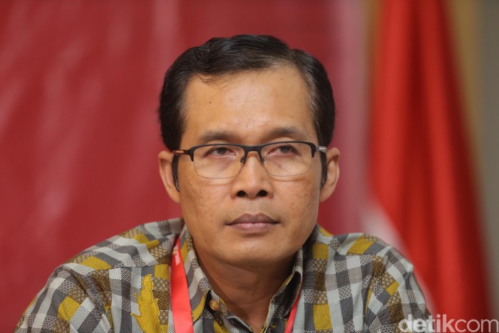 Soal Calon Tersangka Lain di Kasus e-KTP, KPK: Nanti Bertahap