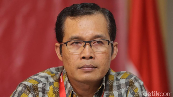 KPK Ajak Seluruh Masyarakat Berantas Korupsi