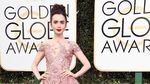 Penampilan Cantik Para Selebriti di Golden Globe 2017