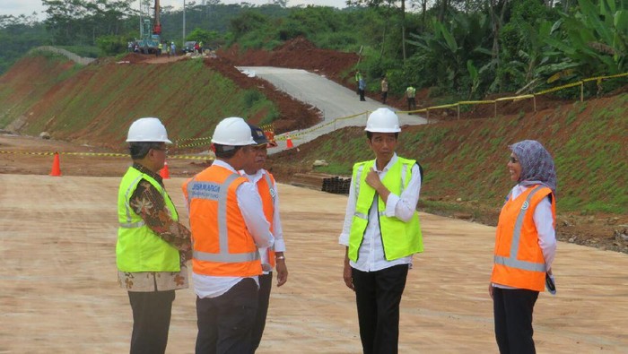 Dibuka Darurat, Begini Kondisi Terkini Tol Batang-Semarang