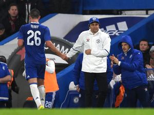 Cahill: Aku Takkan Bisa Gantikan Terry
