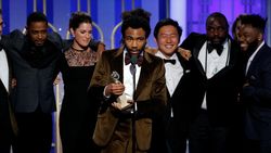 Cerita Donald Glover Antara Hidup dan Mati: Alami Stroke-Jantung Bolong