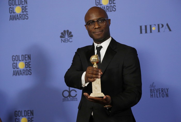 Moonlight Jadi Film Drama Terbaik